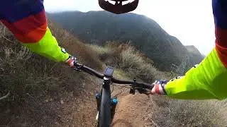 Trans Santa Ana Stage 1 Smashface