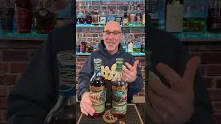 Bourbon Barry&rsquo;s regular guy channel  is live!
