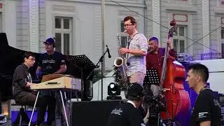 21 Adi Stoenescu JazzTM Timisoara 20210703 720p 6bitrate