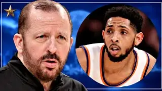 Knicks Make SHOCKING CHANGE! NY's Bench WEAKEST In The League... | Knicks News