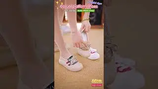 [Increase height by 4CM] High-end and versatile women's shoes