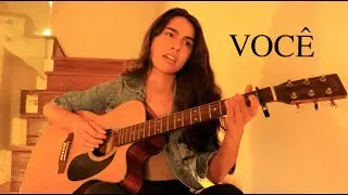 Você - Tim Maia (Cover)