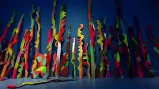 Br&ouml;han-Museum, Trailer DO IT YOURSELF-DESIGN