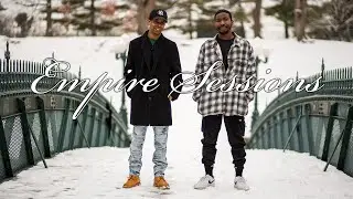 Empire Sessions - Ky & Zae