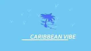 caribbean Vibe - tropical Beat | MadSlam