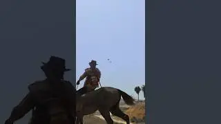 Gangrock adventure #mobile #rdr2 #gaming #birds #hunting #usa #taiwan #russia #t&uuml;rkiye #world #horse
