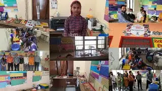 STEM Learning : Punjab - Mini Science Centre | Corporate Social Responsibility In Education