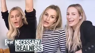 Necessary Realness: Bloopers, Blunders and 2020 | E! News