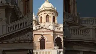 Gulzar Mahal Bahawalpur #letmedownslowly #gulzarmahal #gulzarmahalbahawalpur #bahawalpurhistory