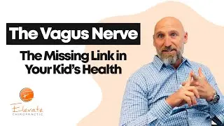 How the Vagus Nerve Impacts Your Childs Health  Dr. Thomas Tuzzolino
