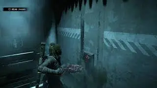 Gears 5 Master Escape: Team Scorpio vs Operation 4 maps