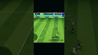 Quick counter tutorial💀🔥 #efootball