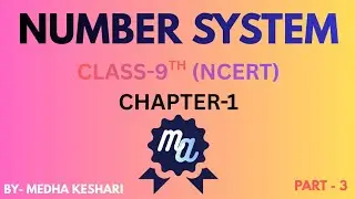 Operation on Real Numbers | Class 9 Maths | Polynomials Chapter 2 | NCERT | Hindi