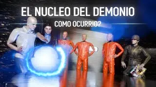 Por Qué El Nucleo Del Demonio Fue Tan Mortal