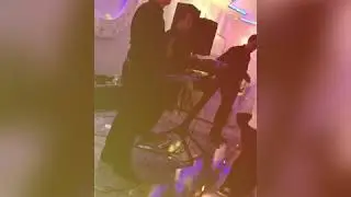 Enver Nikqi Live
