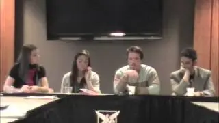 Student Panel: How do you compete with Greek life