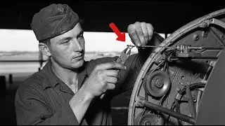 How One Mechanic's 
