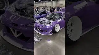 THE BEST 86/frs/brz BUILD EVER✅🔒