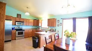 3424 Eagle Run Drive, West Fargo, ND  |  Hatch Realty
