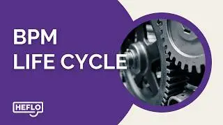 A Step-by-Step Guide to BPM Life Cycle