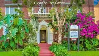 Cochran Apartments - 442 South Cochran Avenue Los Angeles, CA 90036