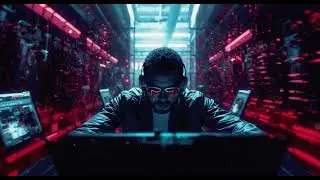 High-Energy Focus Music ⚙️ Productivity & Flow State (No Stress, No Vocals)