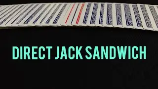 Direct jack sandwich by Mike Gallo
