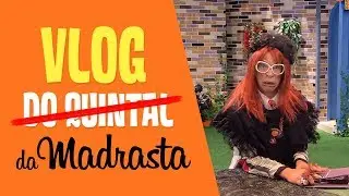 Promessas de fim de ano | Vlog da Madrasta