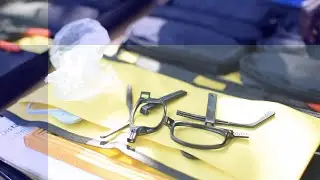 Eye Camp | Vision Screening | DOT Glasses Kenya