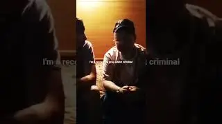 Charles Snapp sneak peak testimony. I'm very proud of him, here's his story.