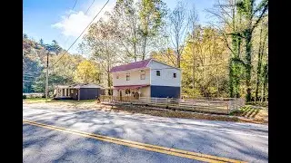 643 Airport Rd