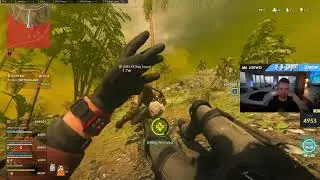 This Is the #1 Thing JoeWo HATES About Playing Caldera