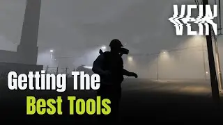 VEIN Early Access - Best Spot To Get The Best Tool!