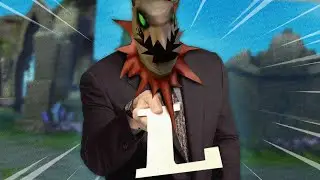 SUPPORT FIDDLESTICKS?? | YourPrincess