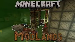 Willkommen im Nuklear Zeitalter | Minecraft ModLands | 017