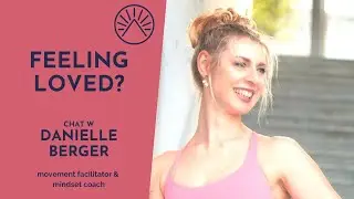 Philosophy of Self-Love and how movement comes to play a pivotal, lifesaving role!