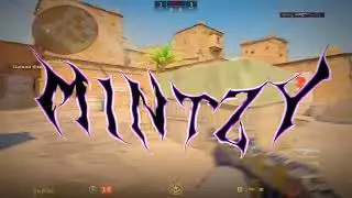 MONTAGEM XONADA - Short CS2 Montage