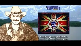 Wobbly Bobby British Pub | Black Hills: Rapid City, South Dakota