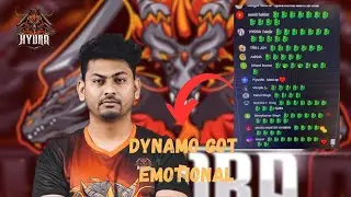 DYNAMO GOT EMOTIONAL FOR THIS🐉🐉 #hailhydra #trusttheprocess #hydralineup #dynamo #hydralineupleak