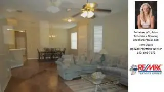 8053 SANGUINELLI ROAD, LAND O LAKES, FL Presented by Terri Dusek.