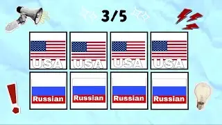 Say The Word On Beat Challenge 100 EASY MEDIUM HARD | Fast Rhythm Test