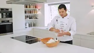 Andeconfit fra Kokkeskolen