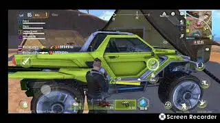 CYBER HUNTER - ANDROID GAMEPLAY ( BEST GRAPHICS)