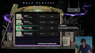 Wacky Wednesday, trying to beat Typhon tonight