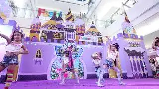 Pony Dance Contest Thailand 2018_TEAM 13-Angel Cute Gym #dance #dancevideo
