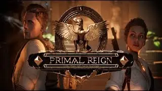 Tomb Raider meets Indiana Jones! Primal Reign : The Age of New Kings Demo (Steam VR adventure game)