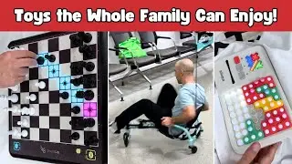 2024 Best Christmas Gifts for Kids (that parents will enjoy, too!) | Best Toys for Kids 2024