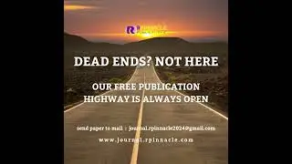 Call for papers  #journalpublication #scientificjournal #freepublication