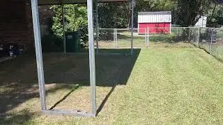 Clean up service 