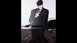 Samuel seo 💀.. #anime #lookism #gun #viralvideo #edit #manhwa #daniel #viral #lookismedit #explore